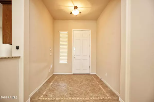 20345 N 273RD Avenue, Buckeye, AZ 85396