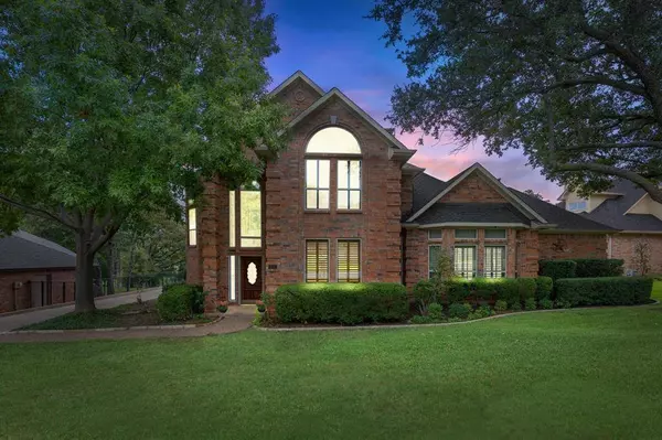 632 Hawthorn Circle, Highland Village, TX 75077