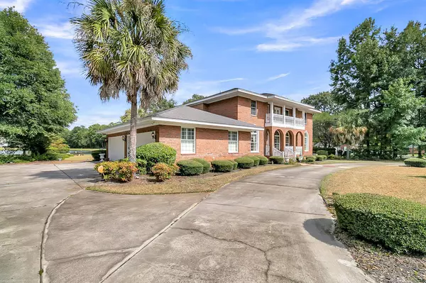 216 Waterford Pkwy, Orangeburg, SC 29118