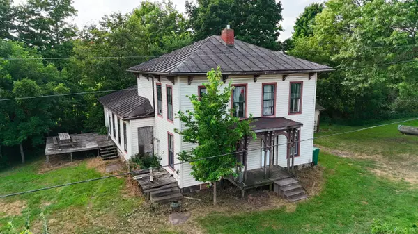 6761 Granville Road, Mount Vernon, OH 43050