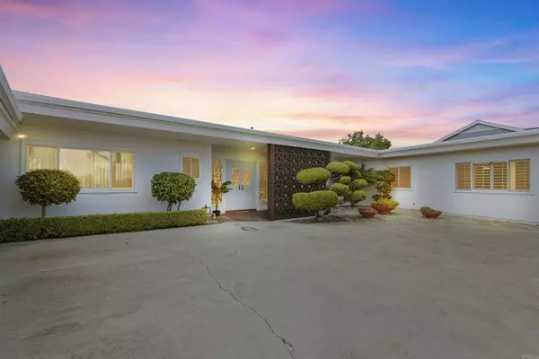 7960 Shadow Hill Drive, La Mesa, CA 91941
