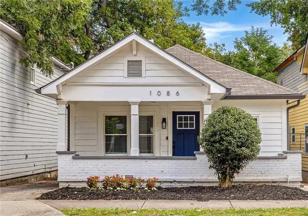 1086 Mcdaniel ST SW, Atlanta, GA 30310