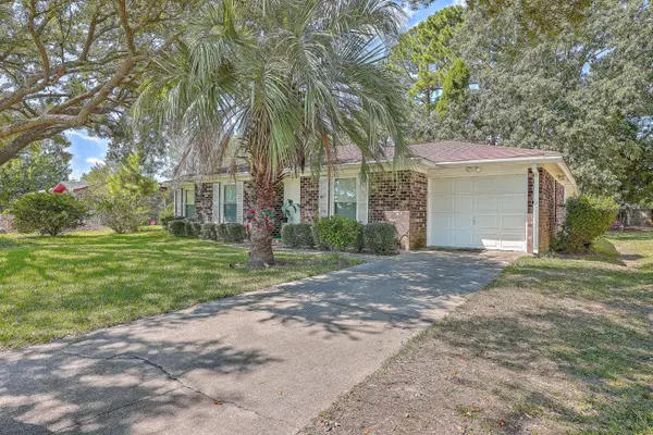 1203 Saint Johns Ave, Moncks Corner, SC 29461