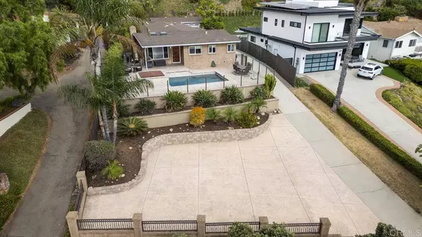 5081 Foothill BLVD, San Diego, CA 92109