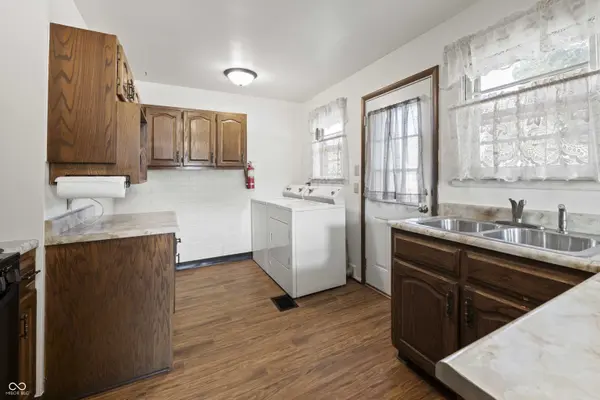 3102 Dawson ST, Indianapolis, IN 46237