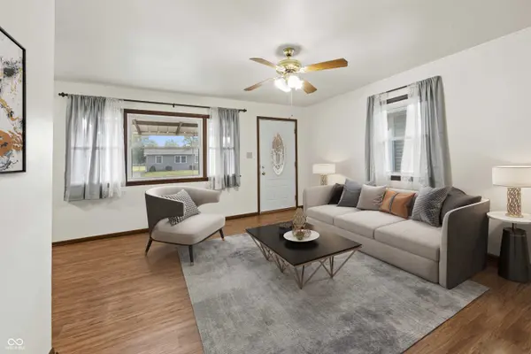 3102 Dawson ST, Indianapolis, IN 46237