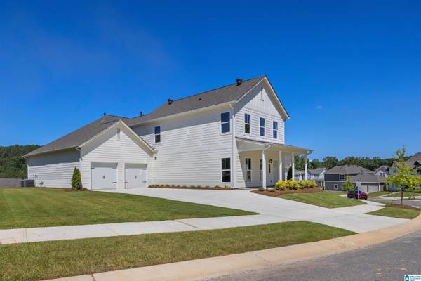 416 WISHFORD CIRCLE, Helena, AL 35080