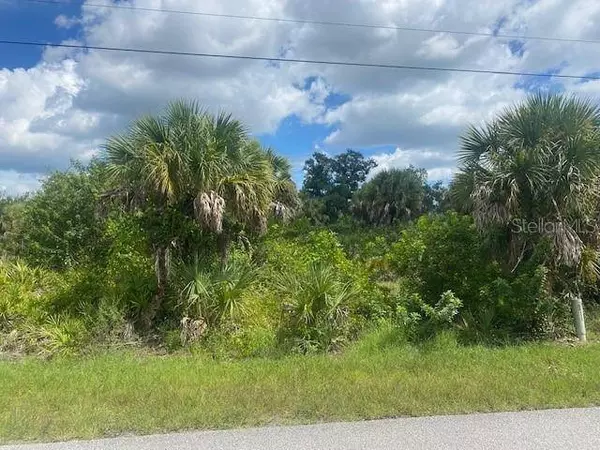 340 BARGER DR, Port Charlotte, FL 33954