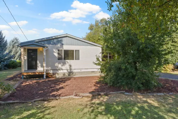 714 S Park Ave, Rosalia, WA 99170