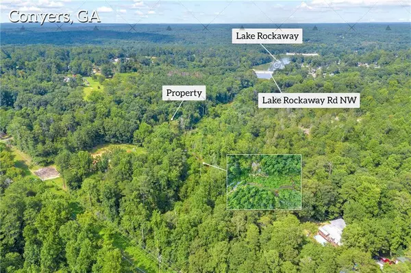 2265 Rockbridge RD, Conyers, GA 30012