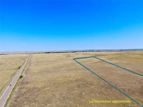 0 Rolling Vista ST, Elizabeth, CO 80107