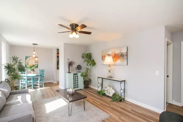 4124 Eastview Dr, Nashville, TN 37211