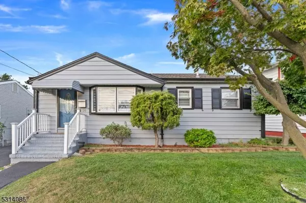 38 Harned Ave, Woodbridge Twp., NJ 08861