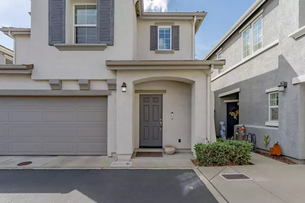 8908 Cortina CIR #77, Roseville, CA 95678