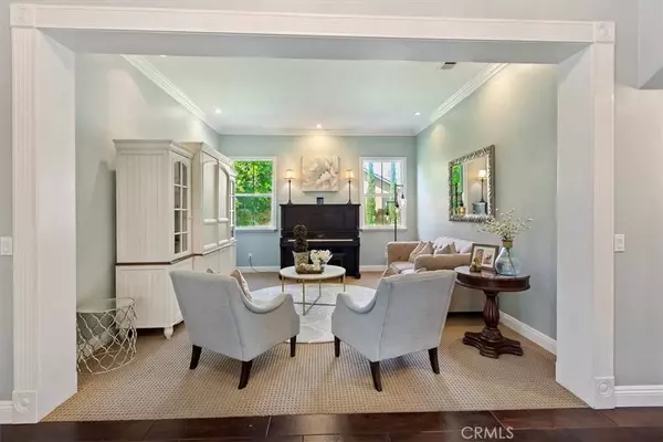 3761 Via Zumaya ST, Corona, CA 92881