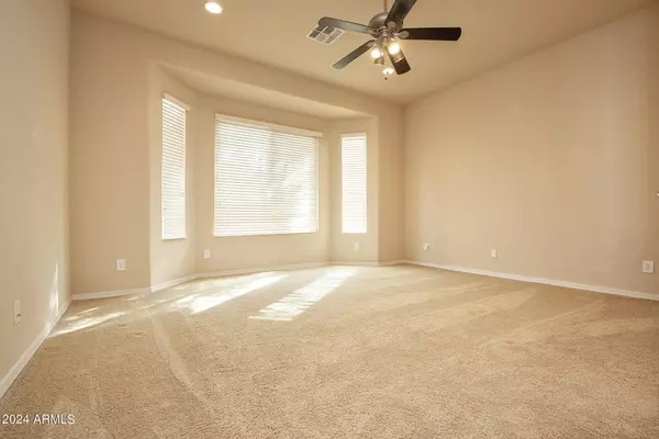 20345 N 273RD Avenue, Buckeye, AZ 85396