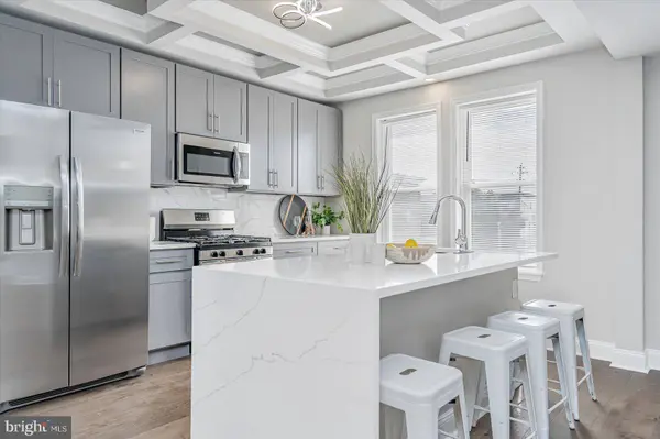 2401 CALVERTON HEIGHTS AVE, Baltimore, MD 21216