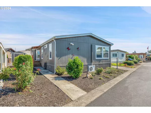 15509 SE MILL PLAIN BLVD #96, Vancouver, WA 98684