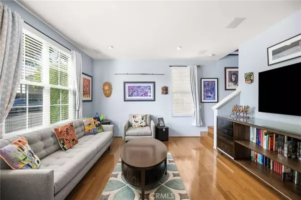 48 Congress PL, Irvine, CA 92602