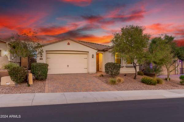 30873 N 137TH Avenue, Peoria, AZ 85383