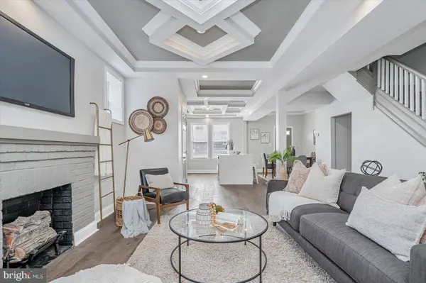 2401 CALVERTON HEIGHTS AVE, Baltimore, MD 21216