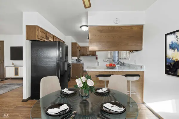 3102 Dawson ST, Indianapolis, IN 46237