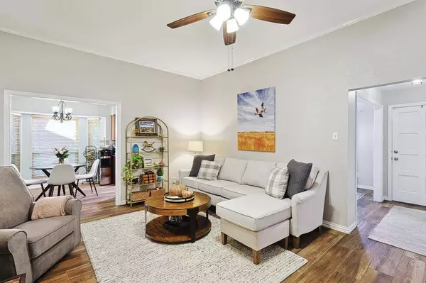 1618 Clydesdale Drive, Lewisville, TX 75067