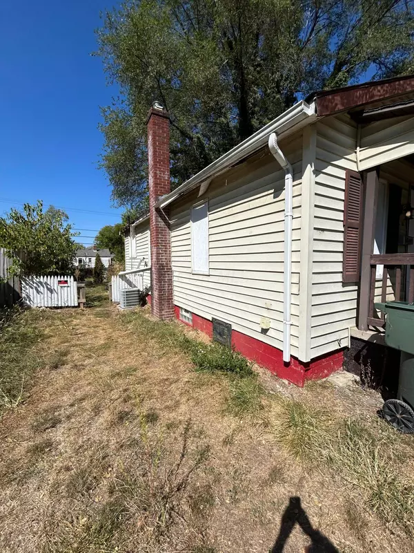 2701 Osceola Avenue, Columbus, OH 43211