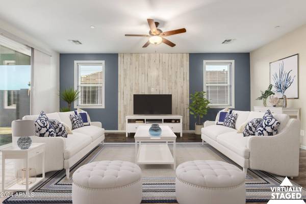 30873 N 137TH Avenue, Peoria, AZ 85383