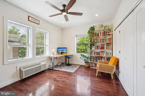 315 EVARTS ST NE #210, Washington, DC 20002