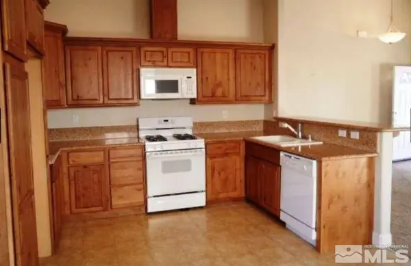 62 Conner Way, Gardnerville, NV 89410