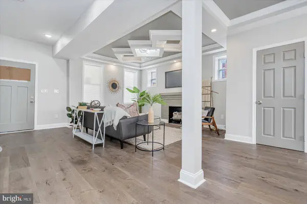 2401 CALVERTON HEIGHTS AVE, Baltimore, MD 21216