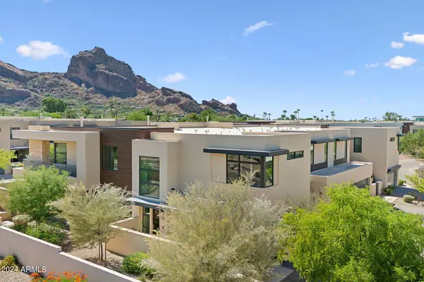 5593 E EDWARD Lane, Paradise Valley, AZ 85253