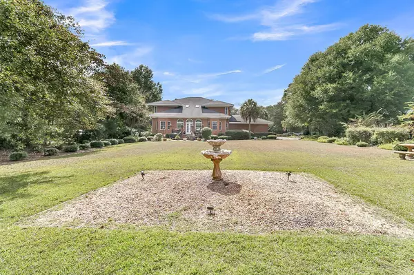 216 Waterford Pkwy, Orangeburg, SC 29118