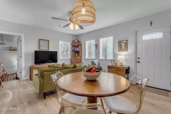 227 S FIRST Street, Globe, AZ 85501