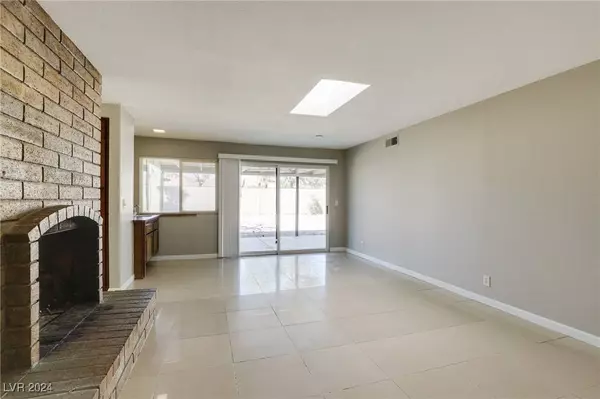 4407 De Forest Street, Las Vegas, NV 89103