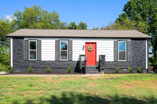 4124 Eastview Dr, Nashville, TN 37211