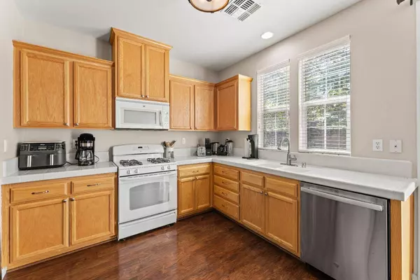 8908 Cortina CIR #77, Roseville, CA 95678