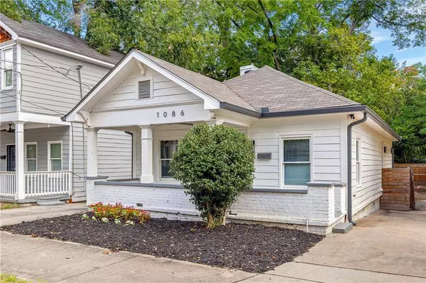 1086 Mcdaniel ST SW, Atlanta, GA 30310
