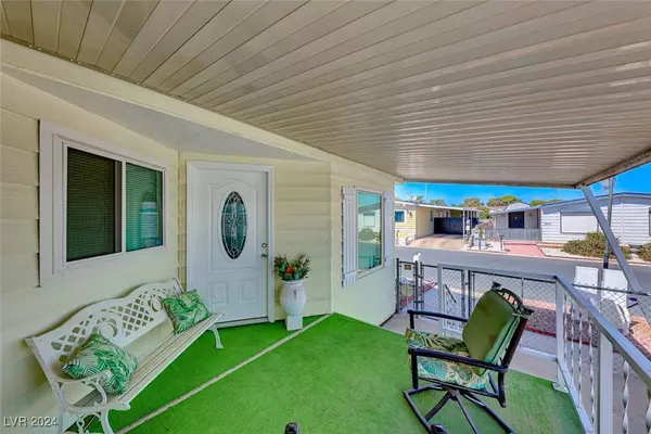 5029 Ridge Drive, Las Vegas, NV 89103