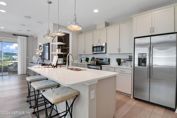 454 ELM CREEK DR, St Augustine, FL 32092