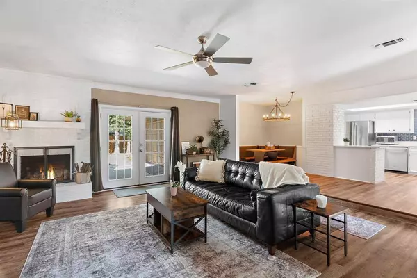 2807 Bois D Arc Street, Commerce, TX 75428