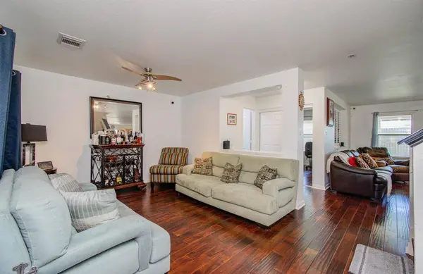 2106 Gable Hollow ln, Katy, TX 77450