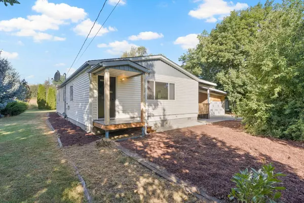 714 S Park Ave, Rosalia, WA 99170