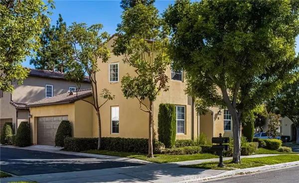 48 Congress PL, Irvine, CA 92602