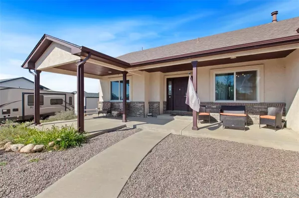 9750 Moorcroft DR, Peyton, CO 80831