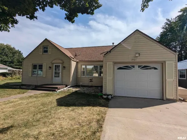 1901 NEW HIGH ST, Rock Falls, IL 61071