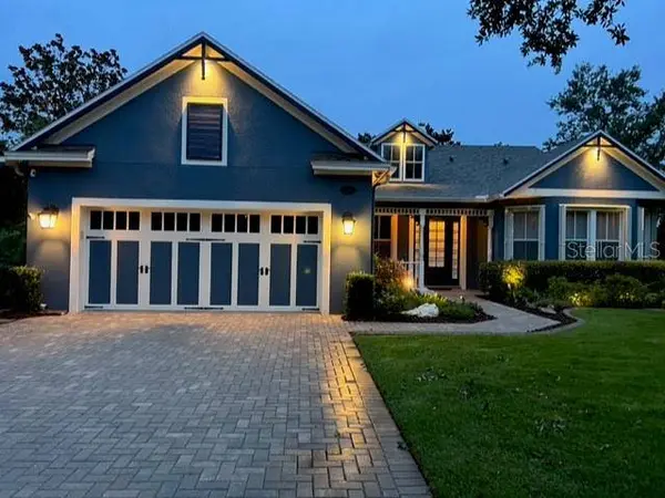 206 WESTCOTT CT, Deland, FL 32724