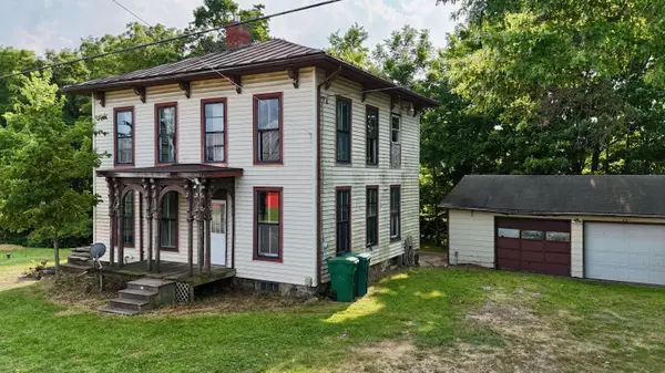 6761 Granville Road, Mount Vernon, OH 43050