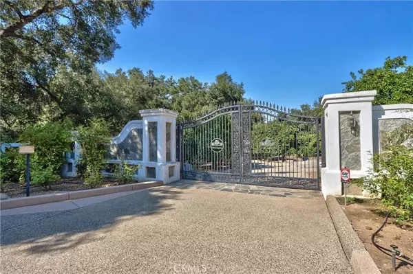 25550 Carancho RD, Temecula, CA 92590